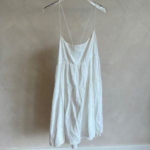 Sunday Best from Aritzia White Dress